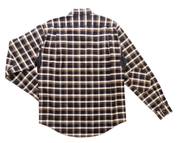 Sportsmans Shirt - Smithgall Plaid