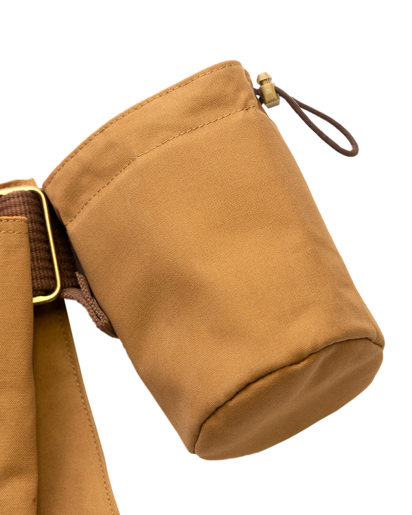 Strap Vest - Signature Canvas