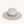 Speckled White Spanish Hat